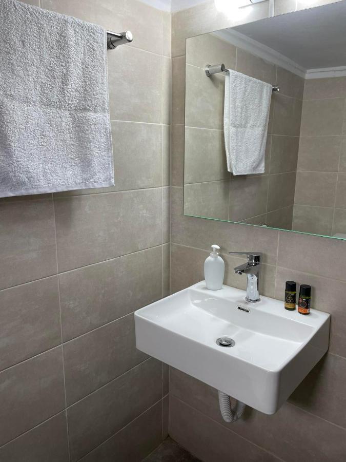 Chania Nice Apartment 3 Eksteriør billede