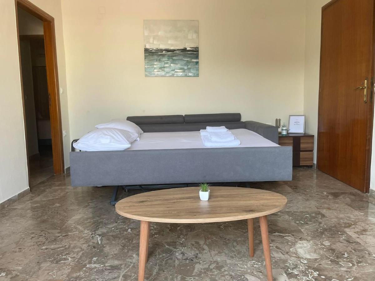 Chania Nice Apartment 3 Eksteriør billede